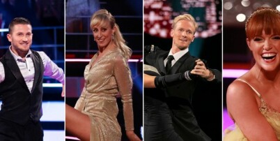 De færreste kan leve av dansen. Dette gjør «Skal vi danse»-proffene egentlig